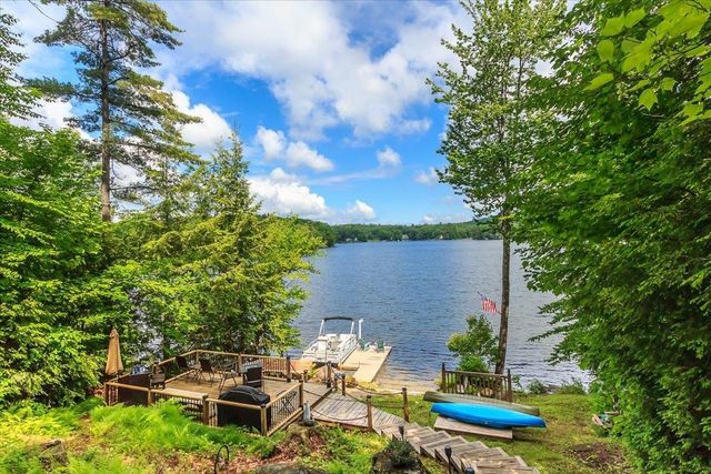 326 Hemlock Drive, Gilmanton, NH 03237