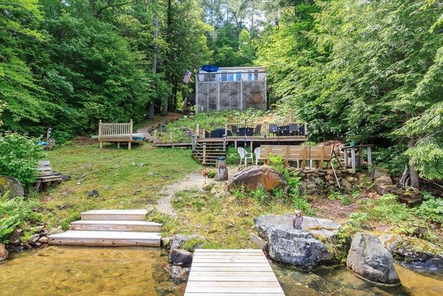 326 Hemlock Drive, Gilmanton, NH 03237