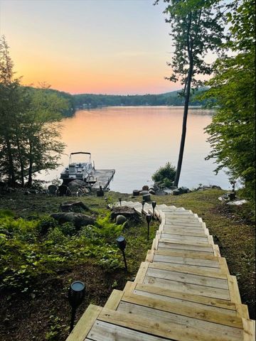 326 Hemlock Drive, Gilmanton, NH 03237