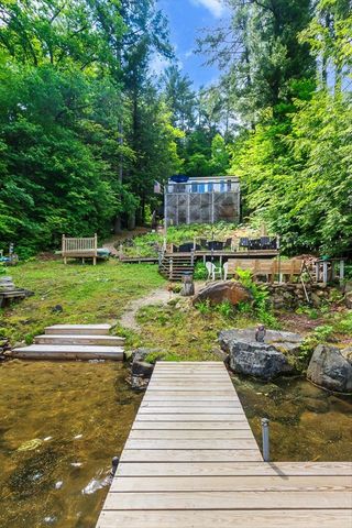 326 Hemlock Drive, Gilmanton, NH 03237