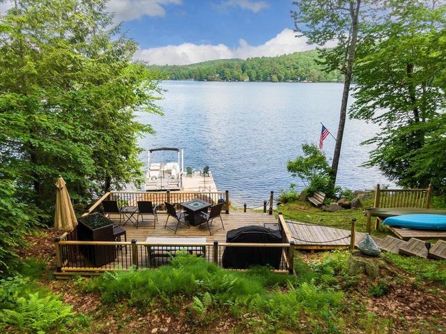 326 Hemlock Drive, Gilmanton, NH 03237