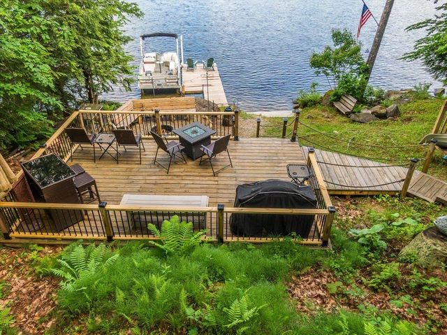 326 Hemlock Drive, Gilmanton, NH 03237