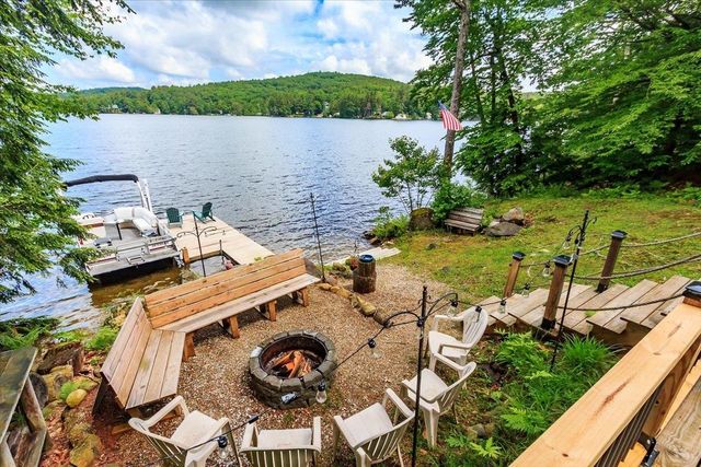 326 Hemlock Drive, Gilmanton, NH 03237