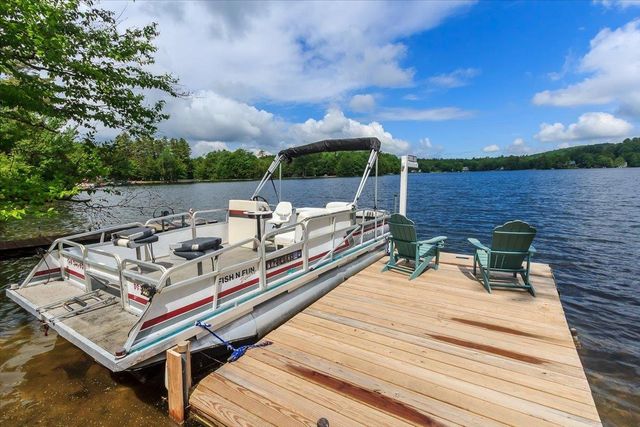 326 Hemlock Drive, Gilmanton, NH 03237
