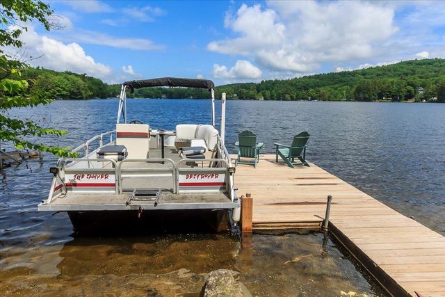 326 Hemlock Drive, Gilmanton, NH 03237