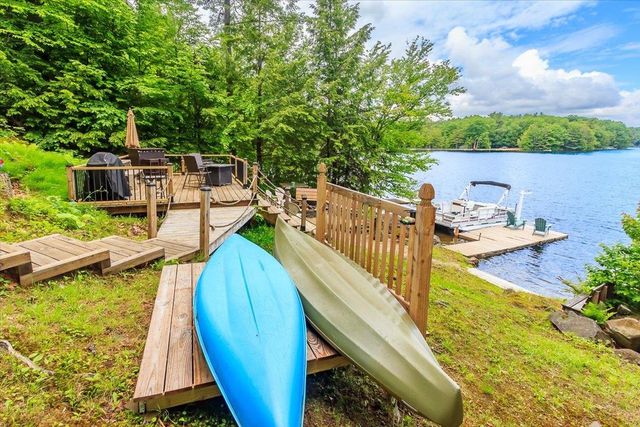 326 Hemlock Drive, Gilmanton, NH 03237