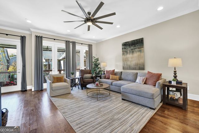 180 Easy Pines Way, Marietta, GA 30060