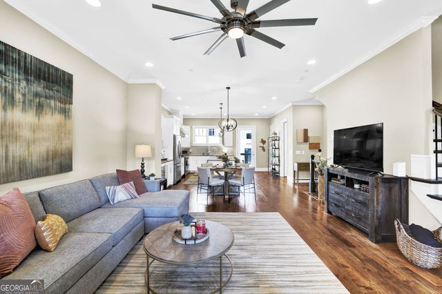 180 Easy Pines Way, Marietta, GA 30060