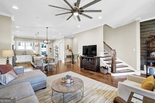 180 Easy Pines Way, Marietta, GA 30060