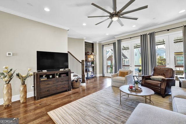 180 Easy Pines Way, Marietta, GA 30060