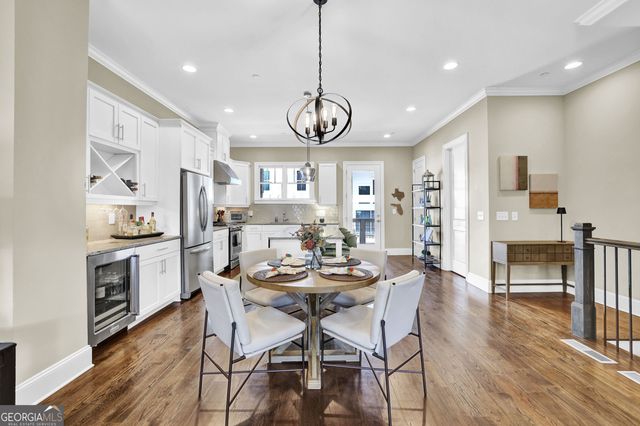 180 Easy Pines Way, Marietta, GA 30060