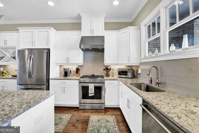 180 Easy Pines Way, Marietta, GA 30060