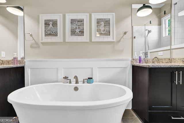 180 Easy Pines Way, Marietta, GA 30060