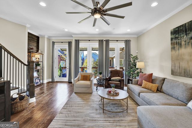 180 Easy Pines Way, Marietta, GA 30060