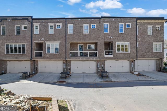 180 Easy Pines Way, Marietta, GA 30060