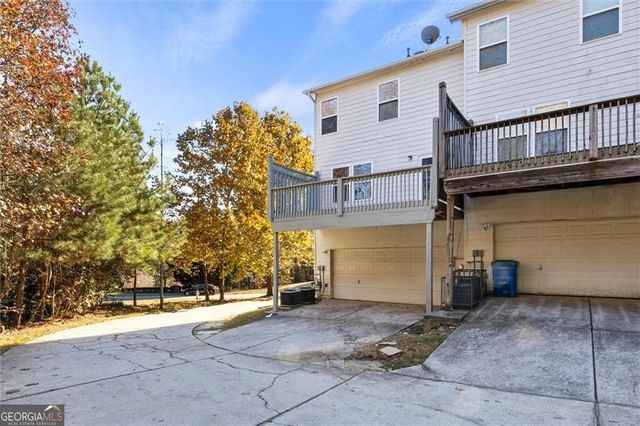 5667 CASCADE Run, Atlanta, GA 30336