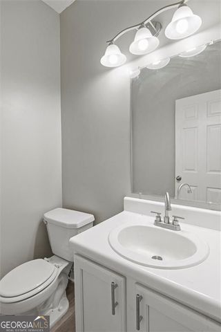 5667 CASCADE Run, Atlanta, GA 30336
