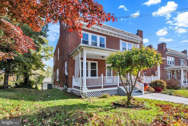 115 COLLEGE AVE, Mountville, PA 17554