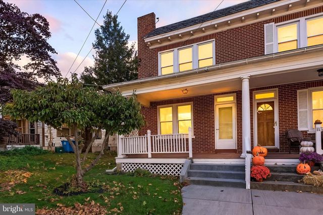 115 COLLEGE AVE, Mountville, PA 17554