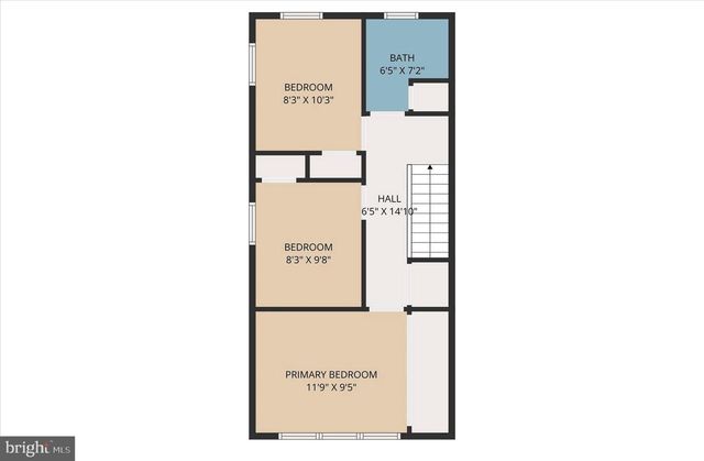 115 COLLEGE AVE, Mountville, PA 17554