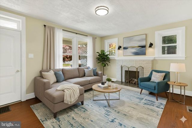 115 COLLEGE AVE, Mountville, PA 17554