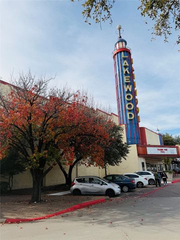 6403 Goliad Avenue, Dallas, TX 75214