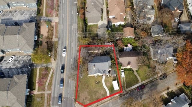 6403 Goliad Avenue, Dallas, TX 75214