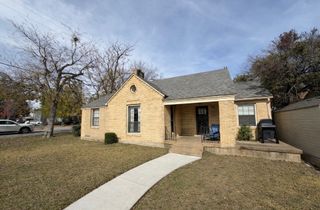 6403 Goliad Avenue, Dallas, TX 75214