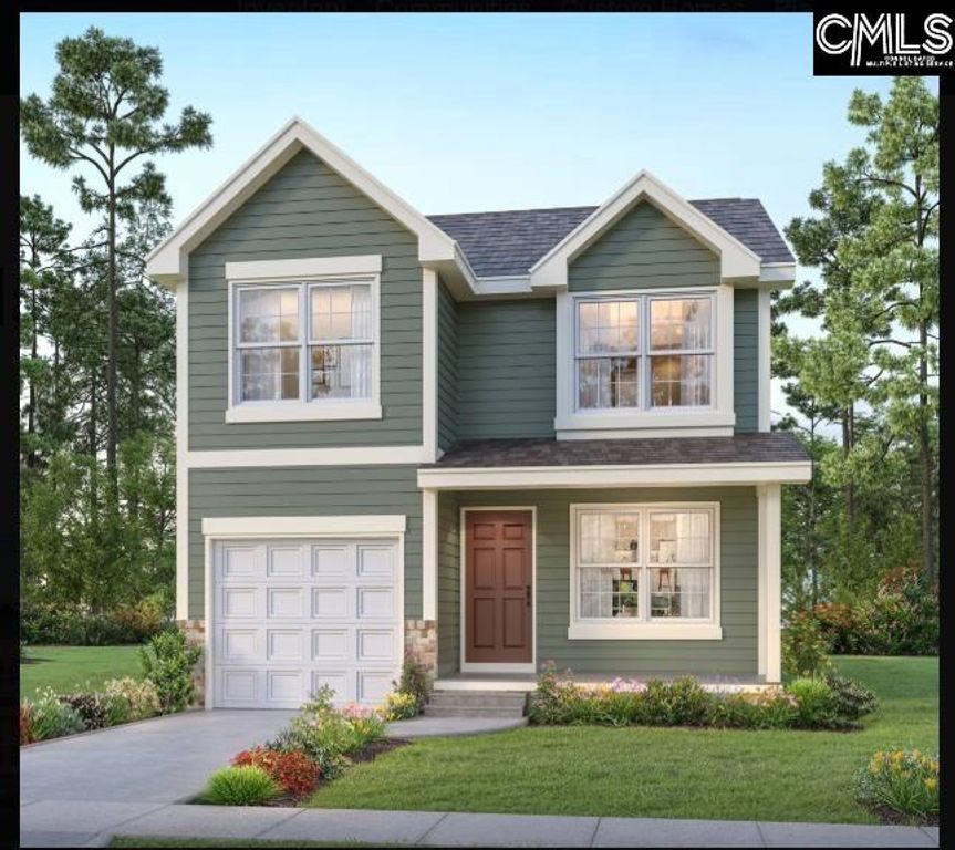 396 Young Town Circle, Orangeburg, SC 29118