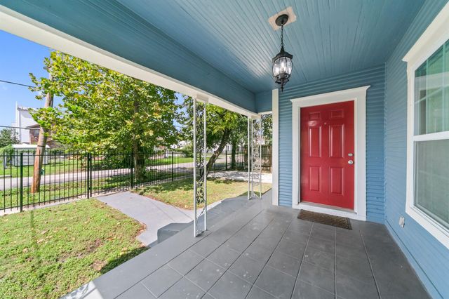 405 Palmer Street, Houston, TX 77003