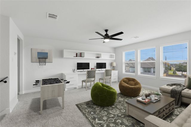 15846 Weston Ridge Drive, Humble, TX 77346