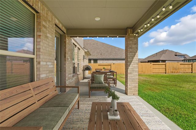 15846 Weston Ridge Drive, Humble, TX 77346