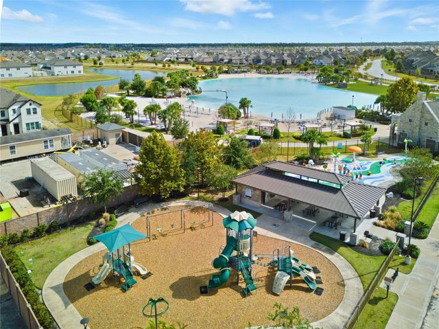 15846 Weston Ridge Drive, Humble, TX 77346