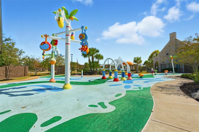 15846 Weston Ridge Drive, Humble, TX 77346