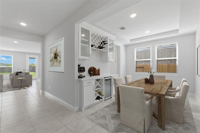 15846 Weston Ridge Drive, Humble, TX 77346