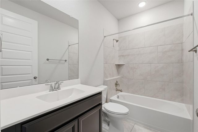 15846 Weston Ridge Drive, Humble, TX 77346