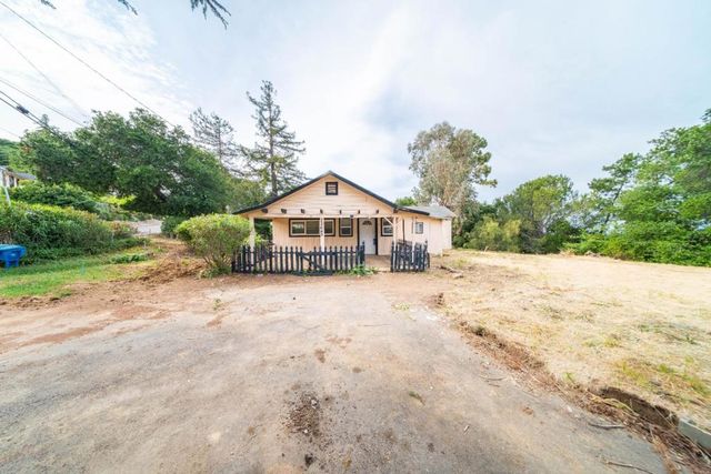 22645 San Juan Road, Cupertino, CA 95014