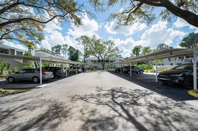 10626 LONGWOOD DRIVE 102, Seminole, FL 33777