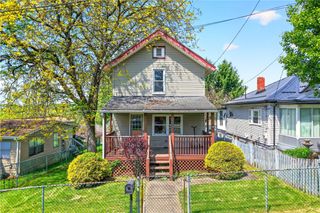335 Taylor Ave, City Of Washington, PA 15301