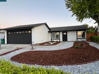 1116 Langlie Way, Rodeo, CA 94572