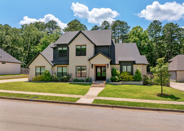 9261 Caddo Ridge Cove, Tyler, TX 75703