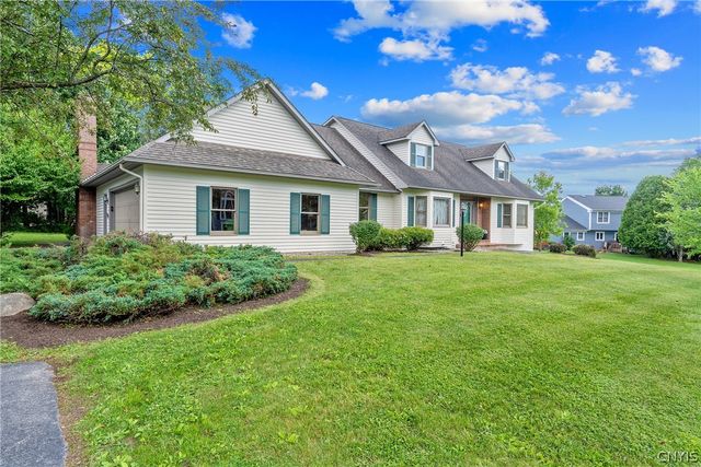 8294 Odyssey Drive, Manlius, NY 13104