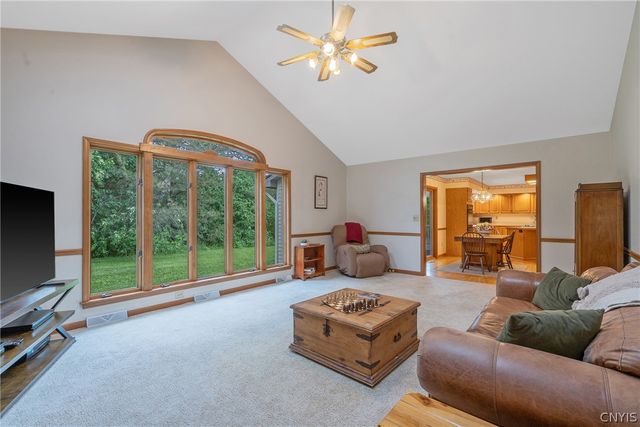 8294 Odyssey Drive, Manlius, NY 13104