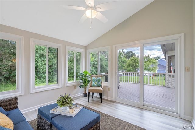 8294 Odyssey Drive, Manlius, NY 13104