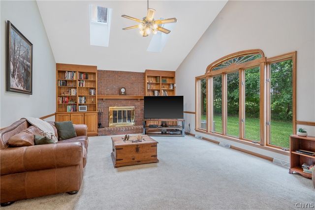 8294 Odyssey Drive, Manlius, NY 13104
