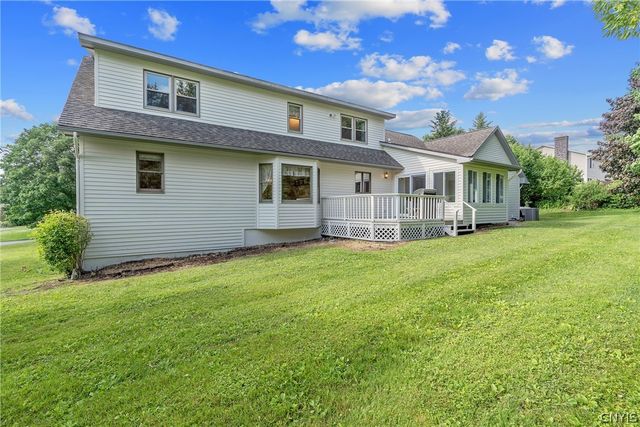 8294 Odyssey Drive, Manlius, NY 13104