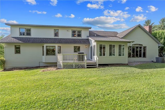 8294 Odyssey Drive, Manlius, NY 13104
