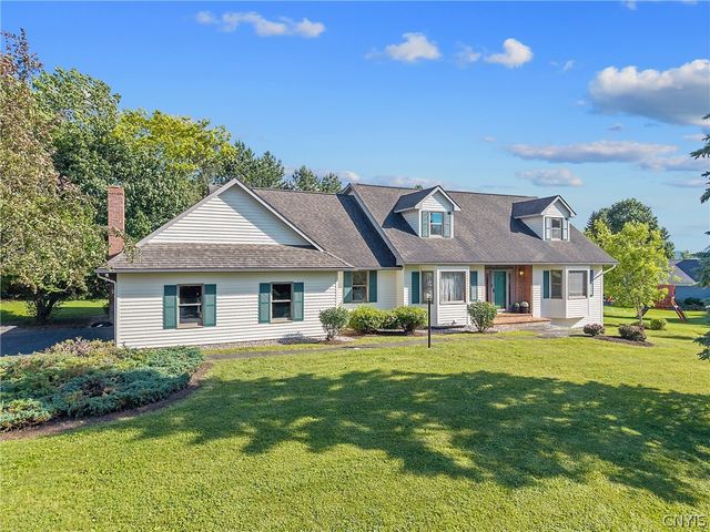 8294 Odyssey Drive, Manlius, NY 13104