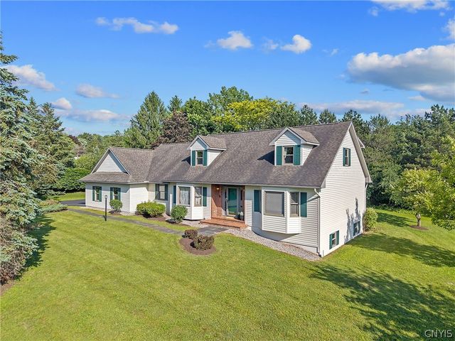 8294 Odyssey Drive, Manlius, NY 13104