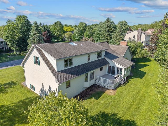 8294 Odyssey Drive, Manlius, NY 13104